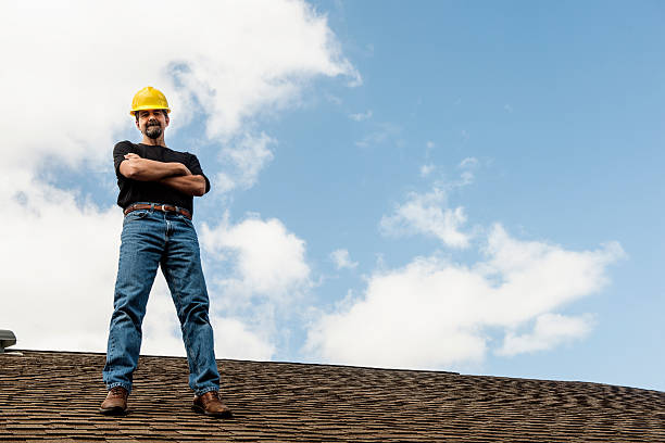 Best Commercial Roofing Services  in Brighton, CO