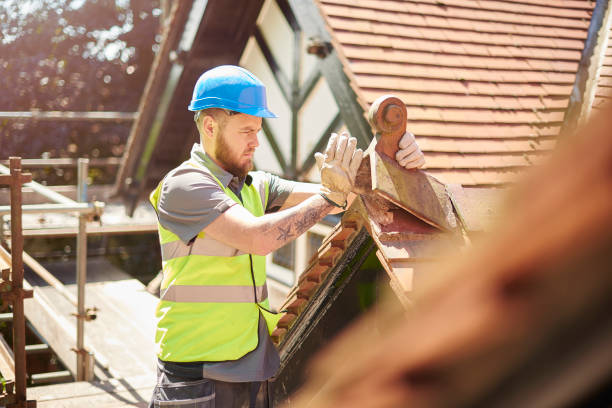 Quick and Trustworthy Emergency Roof Repair Services in Brighton, CO